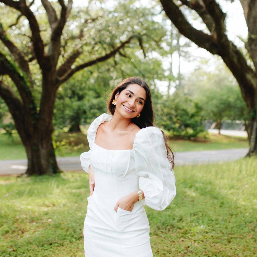 Meet your Posher, Brooke